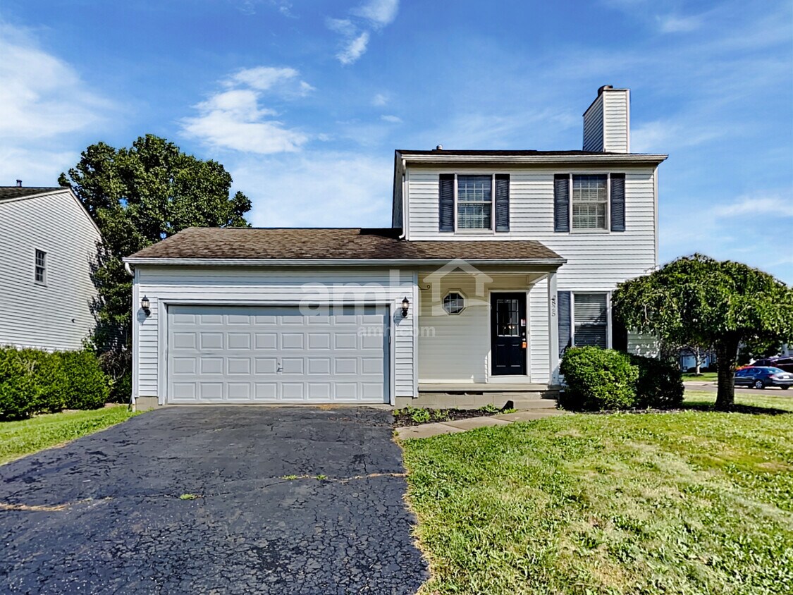 825 Whitehead Drive House Rental in Pataskala, OH