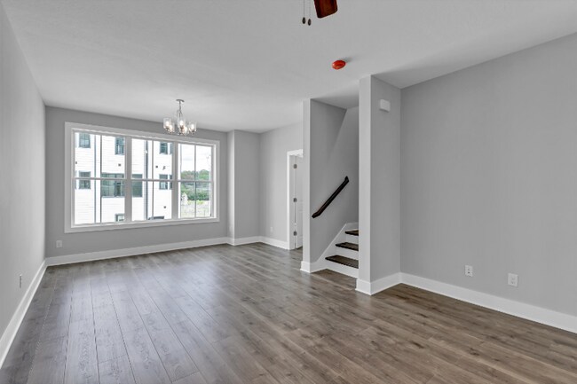 Foto del edificio - 1112 River Frk Wy