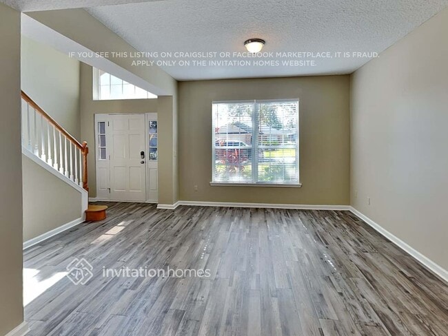 Foto del edificio - 3444 Crane Hill Ct