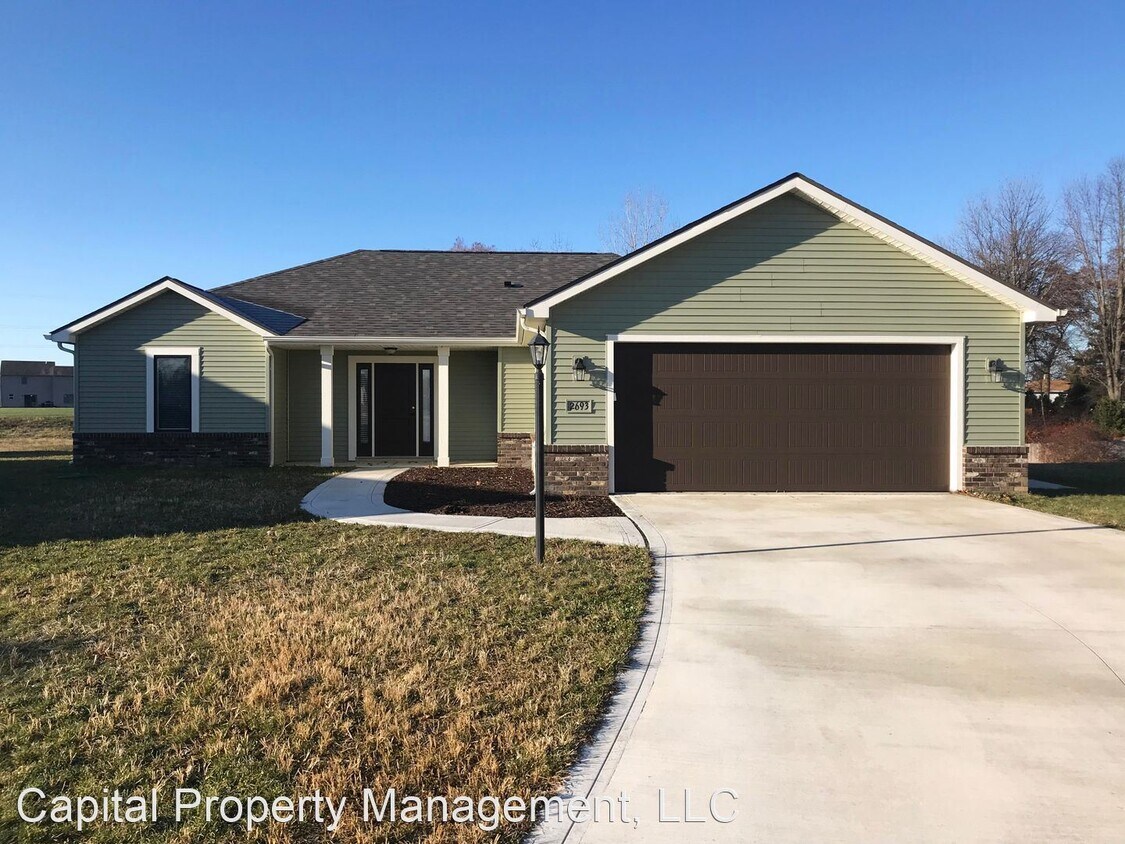 Foto principal - 3 br, 2 bath House - 2693 Trillium Cove