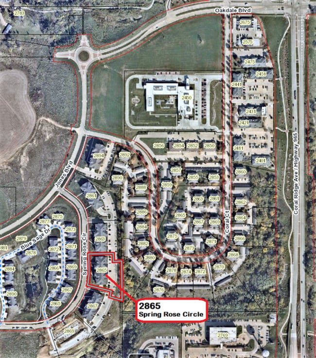 Photo - $1,645 | 2 Bedroom, 2 Bathroom CONDO| NO PETS | Available for August 1st, 2026 Move In!