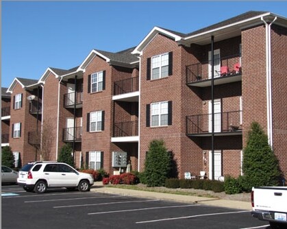 Foto del edificio - Jackson's Landing