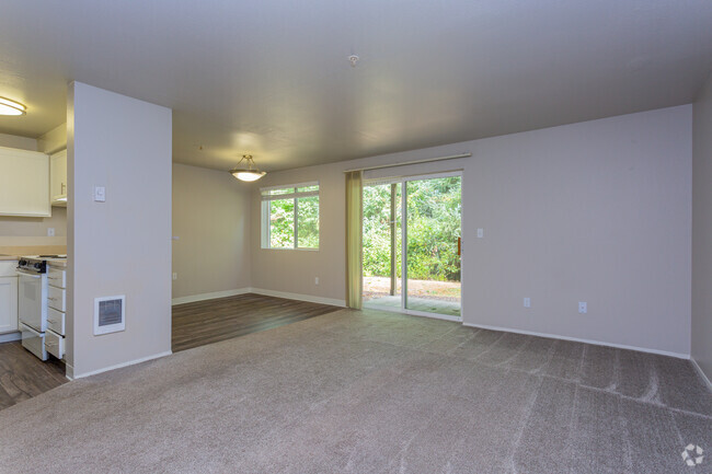 1HAB, 1BA - 725 ft² - Sitka Heights