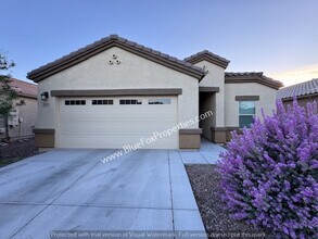 Building Photo - 9292 W Creosote Rain Dr