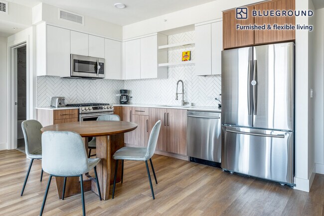 Foto del edificio - 447 17th St