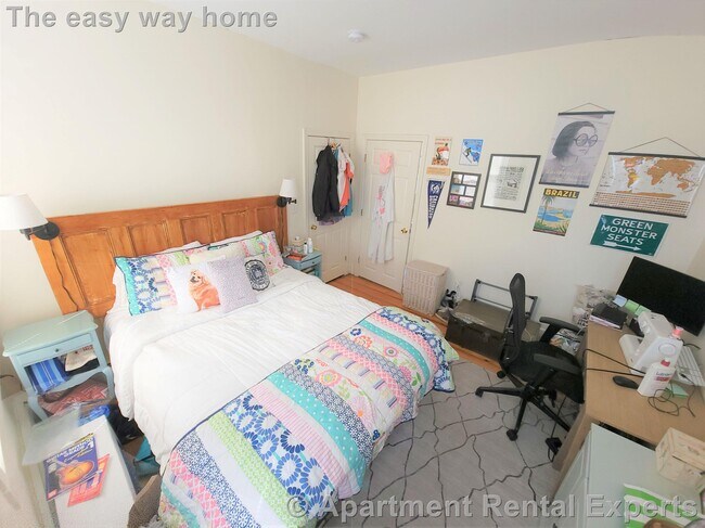 Foto del edificio - 37 Oak St