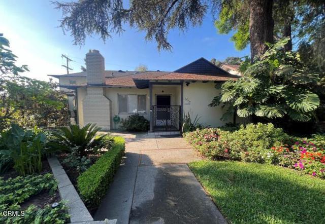 Foto principal - 1209 Pine St