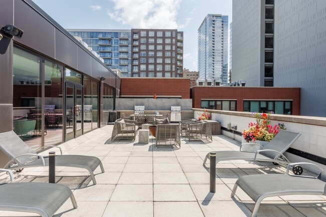 Building Photo - The Scott Residences