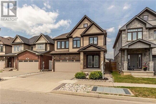 Photo du bâtiment - 508 Netherwood Cres