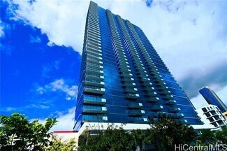 Building Photo - 600 Ala Moana Blvd