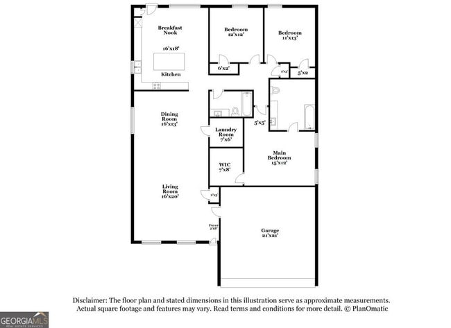 Building Photo - 155 Rockingham Dr