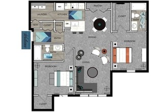 The Villa - Retreat 138