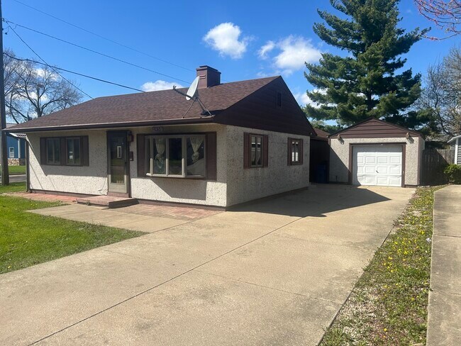 Foto del edificio - 2939 7th St