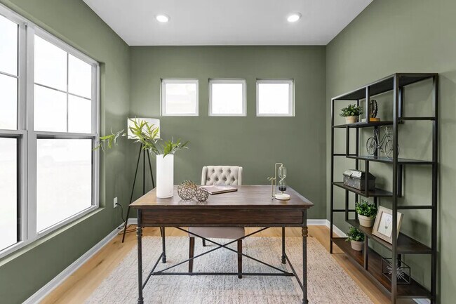 Foto del edificio - 5669 White Pine Ln
