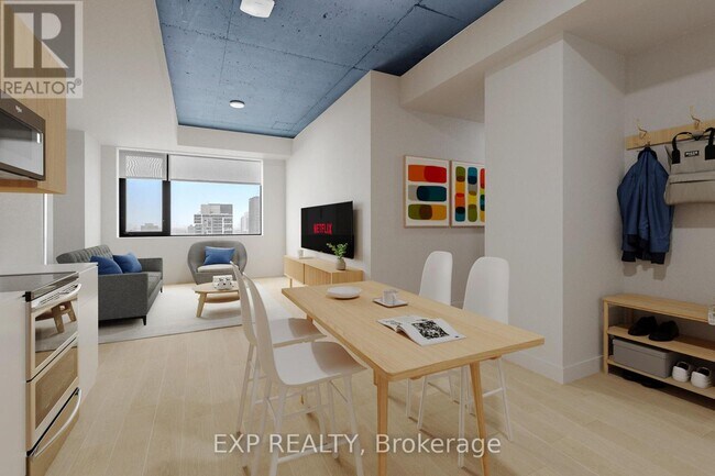 Building Photo - 101 Champagne Ave S