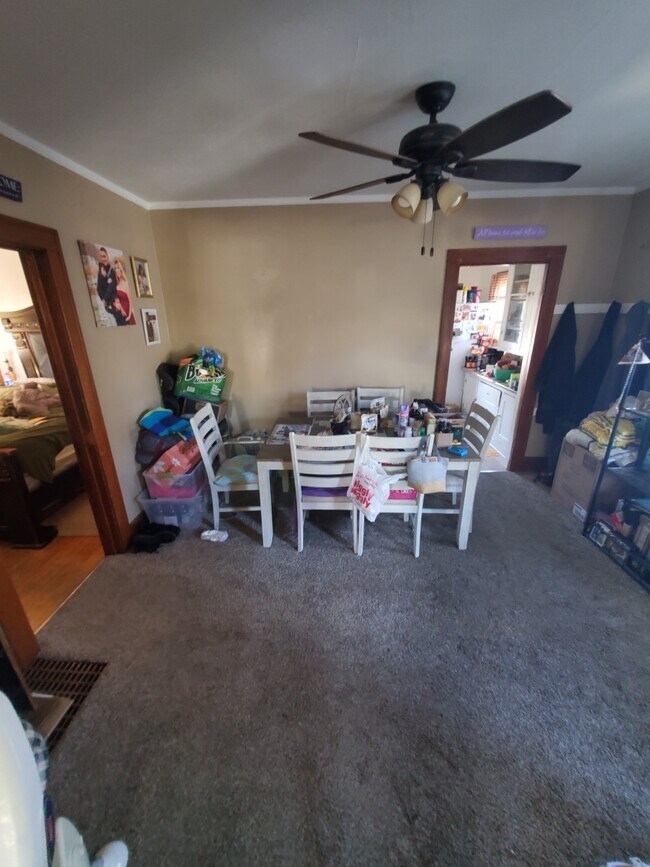 Foto del edificio - 3612 Wright Ave