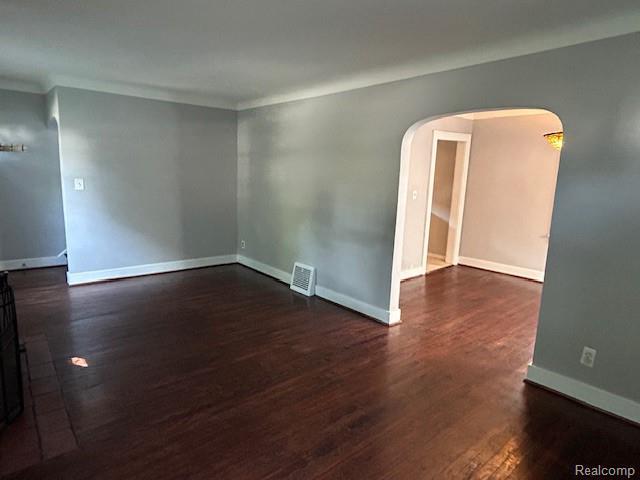 Foto del edificio - 809 N Dorchester Ave