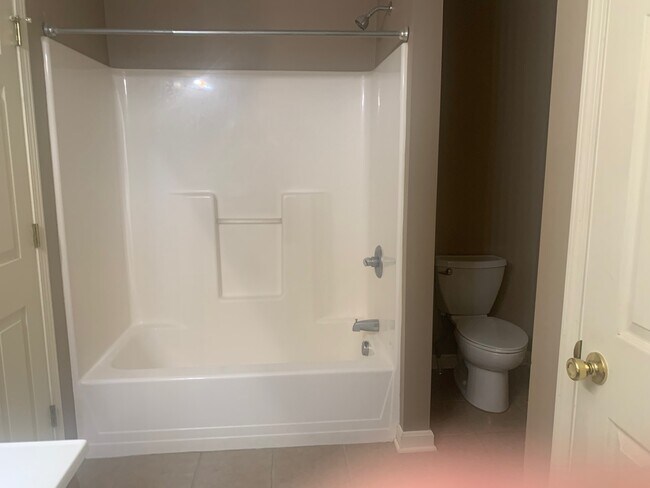 Bathroom - 403 Crawford Ave