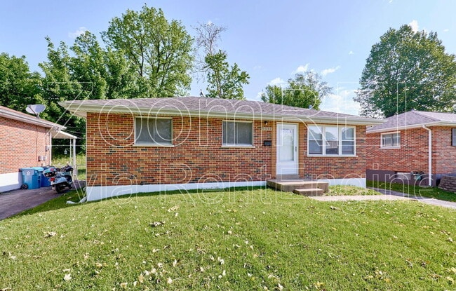 Building Photo - 9537 Cote Brilliante Ave