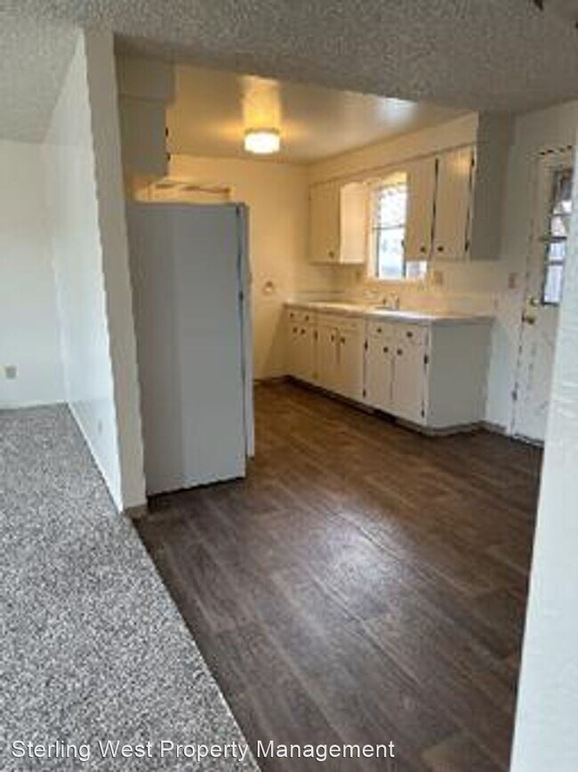 Building Photo - 2 br, 1 bath House - 900 Olympic