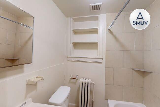 Foto del edificio - 929 N Calvert St