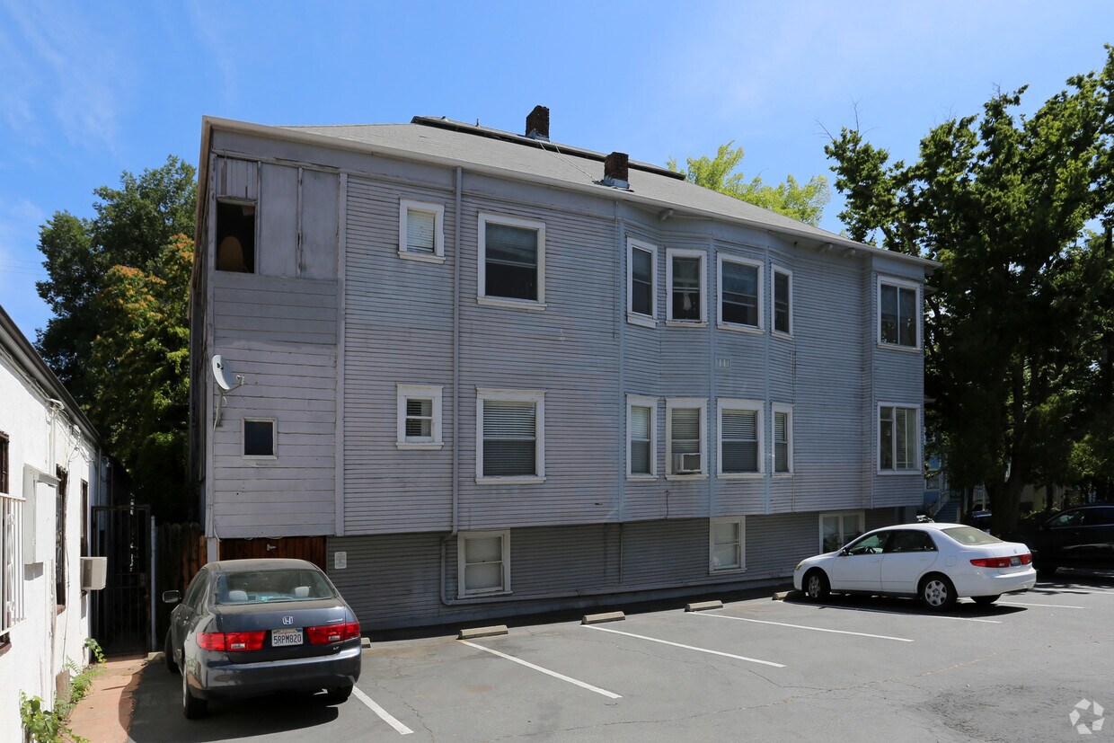Foto del edificio - 1420 22nd St