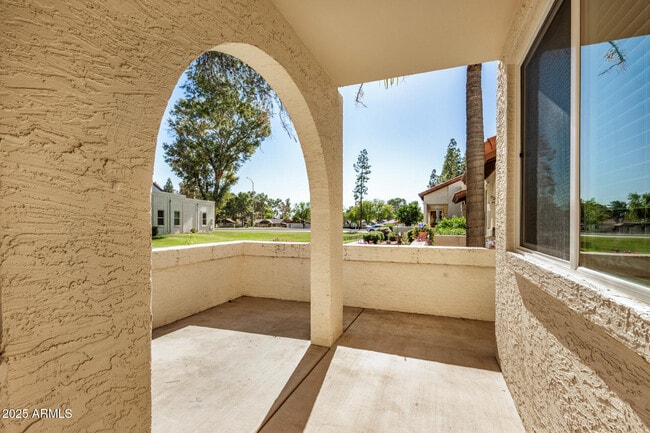 Foto del edificio - 5136 E Evergreen St