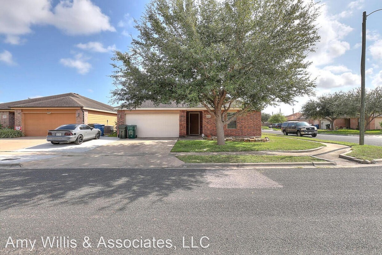 Primary Photo - 3 br, 2 bath House - 6831 Fox Hollow Circle