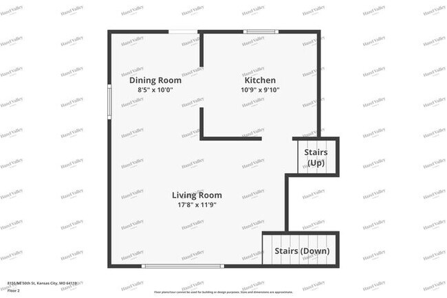 Foto del edificio - 8155 NE 50th St