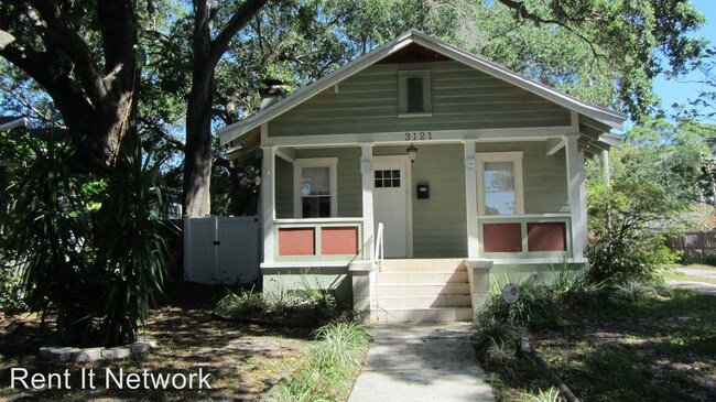 Building Photo - 3121 6th Ave N