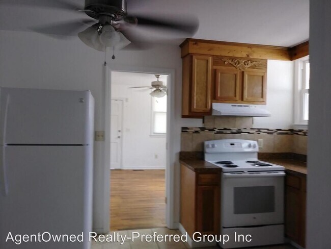 Foto del edificio - 3 br, 1 bath House - 733 Kent Street