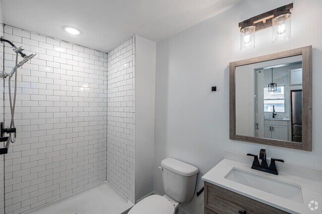 Estudio - Baño - 48 High St