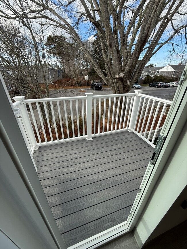 Building Photo - Joseph Baker House