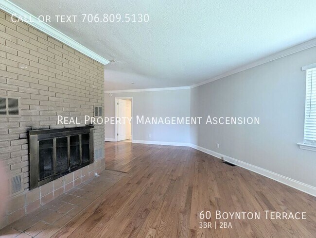 Foto del edificio - 60 Boynton Terrace