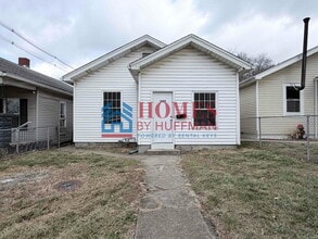 Building Photo - 1525 W Dresden St