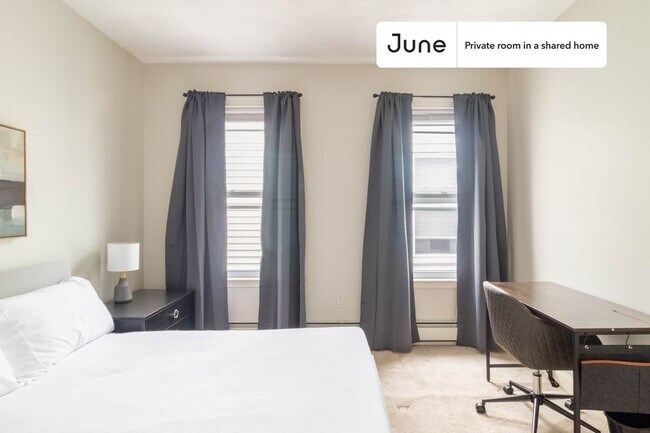 Building Photo - Room in Shared 3 bed/1 bath home in Central Square (Cambridge)