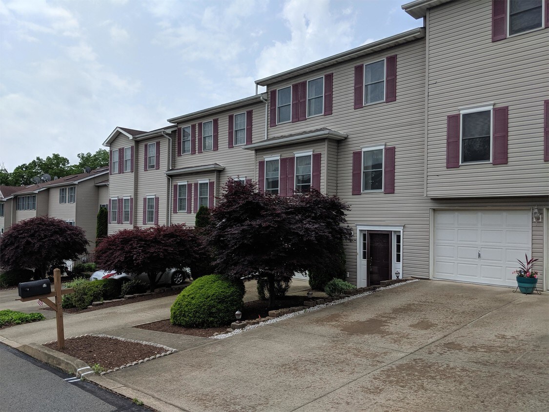 12 Nittany Ln, WilkesBarre, PA 18702 Townhome Rentals in Wilkes