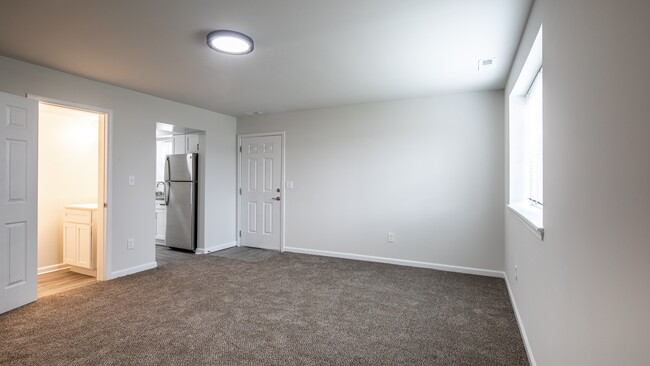 Foto del edificio - Dunfield Townhomes