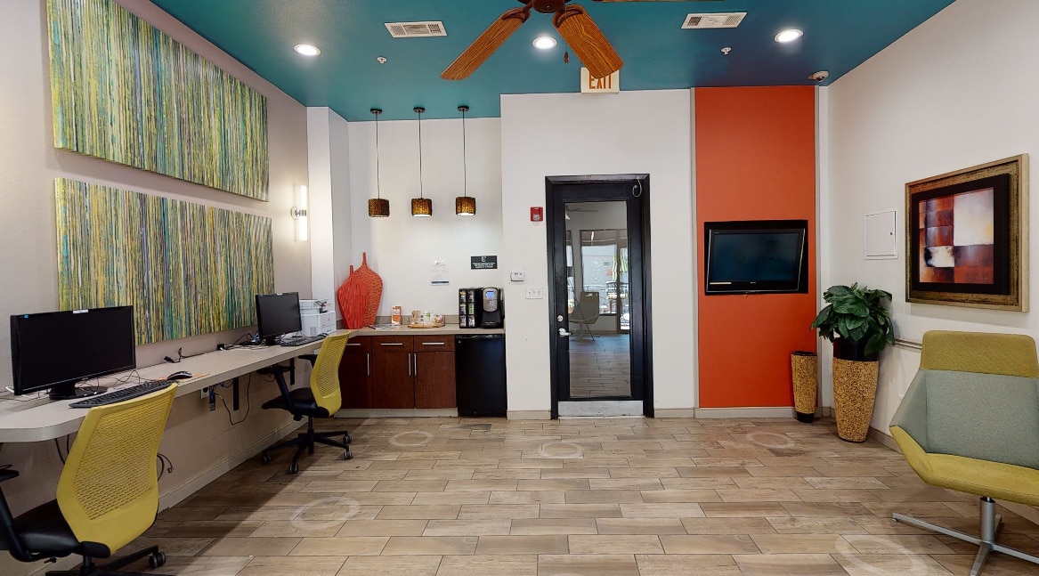 Photo - MAA Addison Circle Apartments