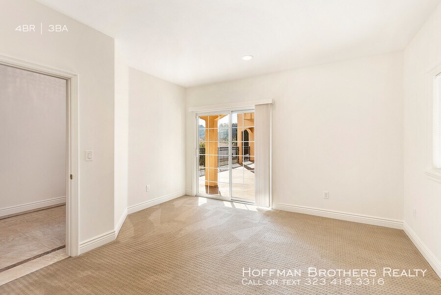 Primary Photo - 429 E Graves Ave Monterey Park, CA 91755