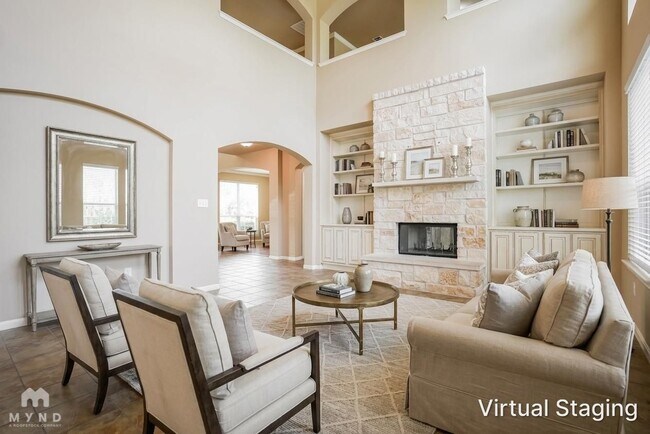 Foto del edificio - 5301 Cypress Ranch Blvd