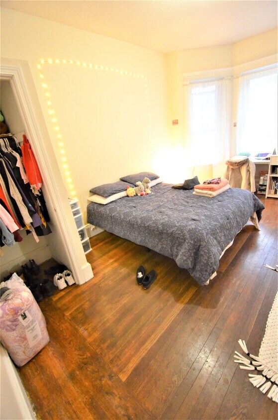 Foto principal - 65 Kilmarnock St