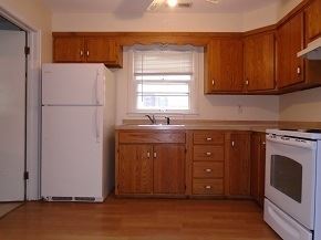 Foto del edificio - 3 br, 1 bath House - 1424 Hillcrest