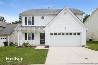 Building Photo - 4608 Mallard Creek Dr