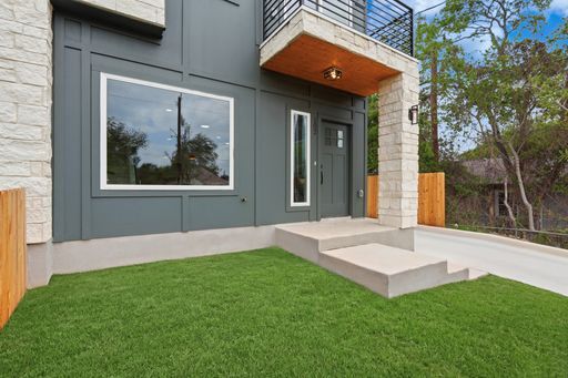 Foto del edificio - New Build Ready for Move In!