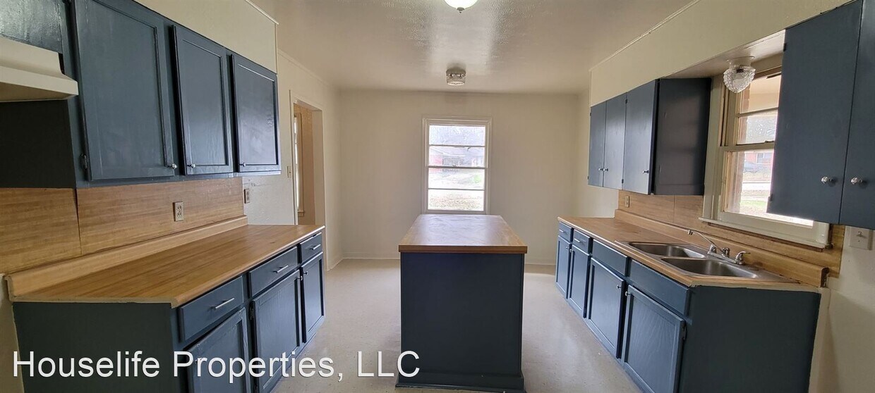 7203 Burlingame Blvd, Shreveport, LA 71106 House Rental in Shreveport