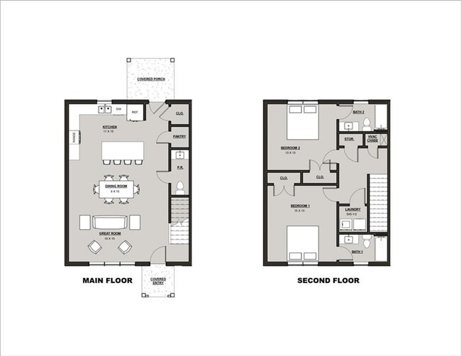 Building Photo - 2 Story Townhome in Hartbrook, Very Close to HWY280