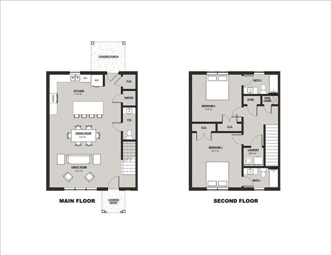 Foto del edificio - 2 Story Townhome in Hartbrook, Very Close to HWY280