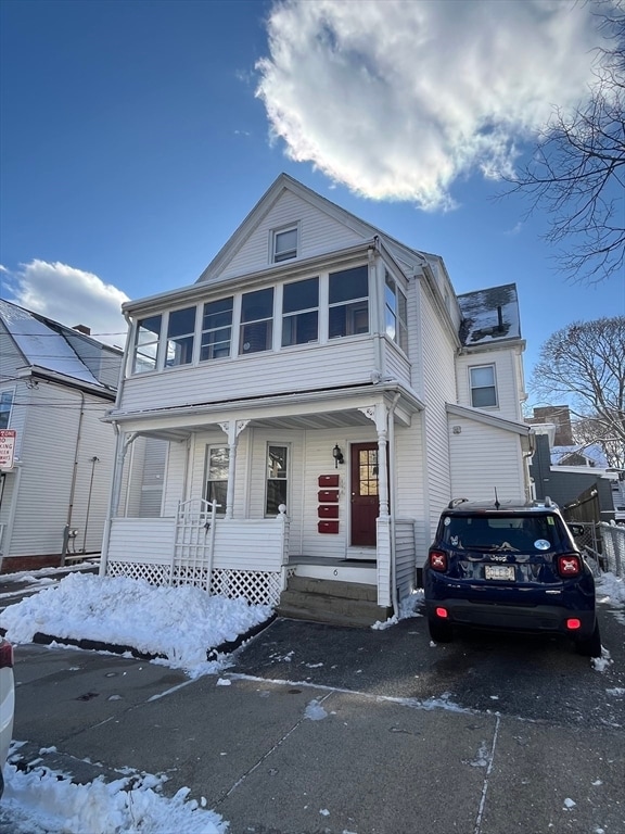 Foto del edificio - 6 Eliot St