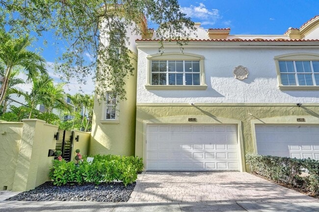 Photo - 1411 NE 7th St Townhome